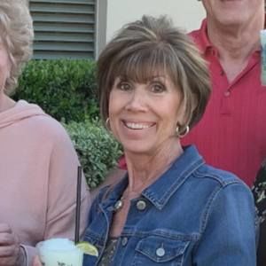 Meet your Posher, Pamela